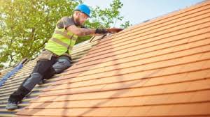 Best Chimney Flashing Repair  in Ross, CA
