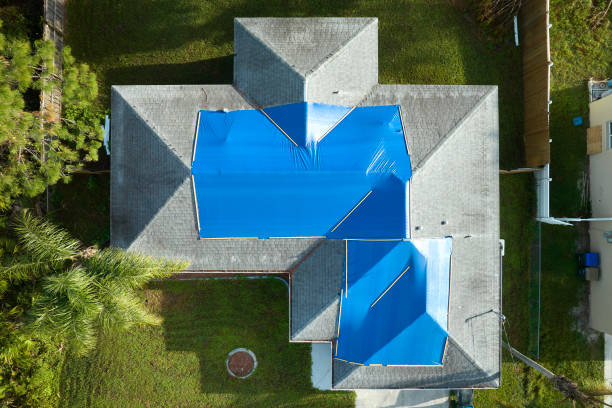 Best Roofing for New Construction  in Ross, CA