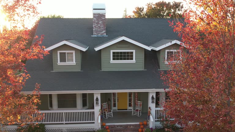 Best Tile Roofing Installation  in Ross, CA
