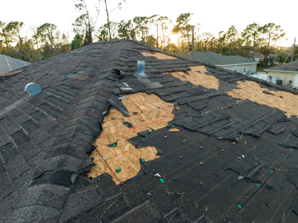 Best Cold Roofs  in Ross, CA