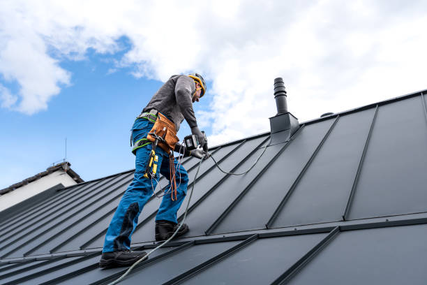 Best Commercial Roofing Services  in Ross, CA