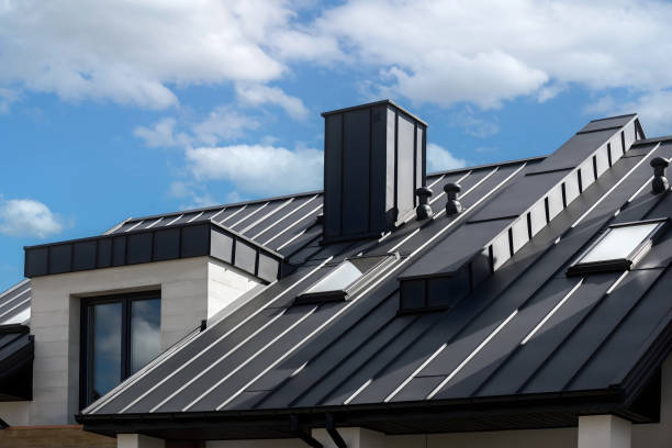 Best Steel Roofing  in Ross, CA