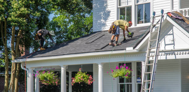 Steel Roofing in Ross, CA